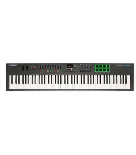 Amazon | KAWAI VPC1 木製鍵盤MIDIキーボード | MIDI